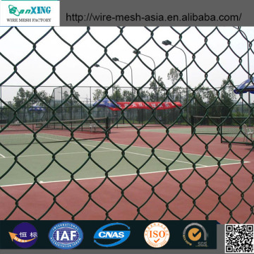 Chain Link Fence Netting with Low Price
