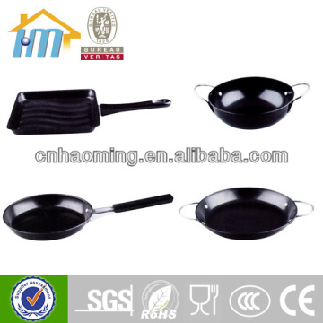 aluminum fry pan