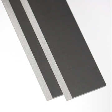 Hiizug Hot Sale Planer Blades for Woodworking Jointer Knives