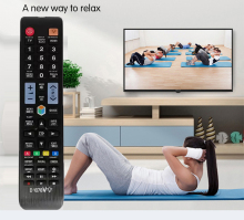 Universal Replacement TV Remote Control For Philips
