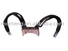 electroplating machinery carbon brush supplier