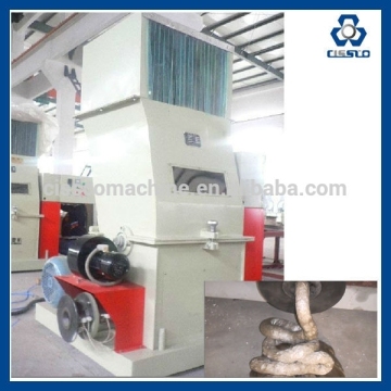 EPS FOAM DENSIFING MACHINERY, EPS FOAM DESNIFIER PLANT