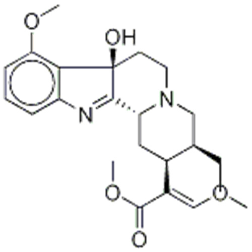 7- 하이드 록시 미트 라기 닌 CAS 174418-82-7