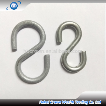s shape curtain hooks stainless steel s hooks