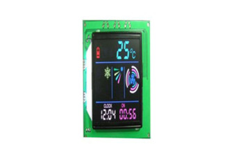 Color LCD Modules WHPC-04