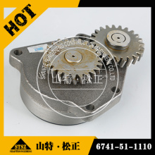 Komatsu Excavator Accesorii Termostat 6735-61-6471