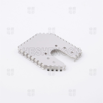 Shielding case SC8600753-A