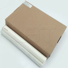 Konica Minolta Printer Fuser Cleaning Web Roller Replacement and Maintenance Guide