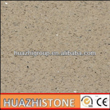 Beige Quartz Stone Slabs