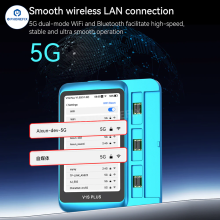 Comprehensive iPhone and iPad Repair Tool for Screen and Camera Fix