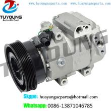 DV13 Auto air con a/c compressor for Kia Forte 5 977011M130