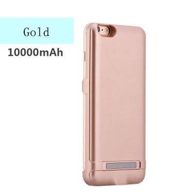 10000mAh เคสสำหรับ Iphone 6 บวก