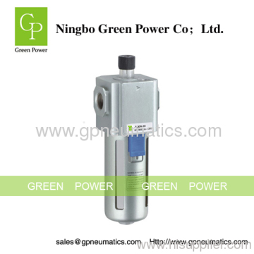 Gl Series Pneumatic Lubricator?