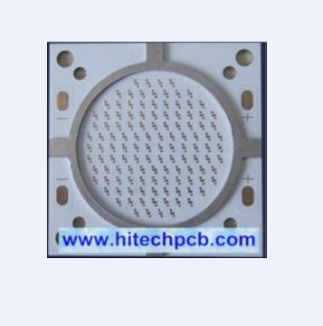 Aluminum PCB︱MCPCB