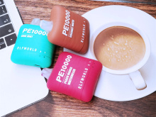 Aothentic Disposable Vape Elfworld PE10000 Ecig