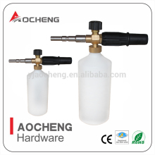 Spray Gun/Car Wash Polyurethane Foam Gun