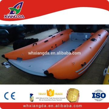 New PVC boat inflatable boat rc