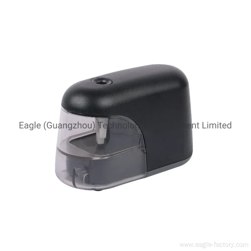 Electric Pencil Sharpener for Office Stationery