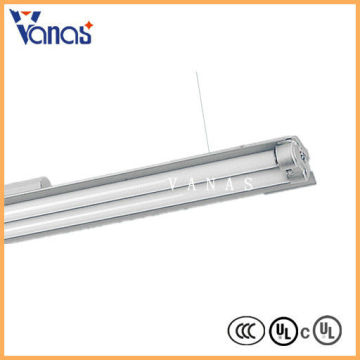 T5 tube Approved Fuorescent Pendant Lighting Fixture