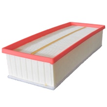 VW Engine Air Intakes Filter 3C0129620A 1K0129607D