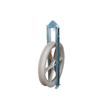 φ 1040 series pay off pulley