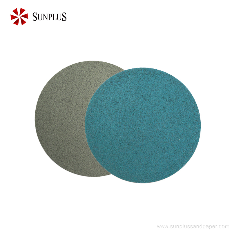 Abrasive Disc Automotive Polishing Sandpaper