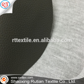 Embossing Leather, Car Seat Leather, PVC Auto Leather