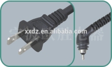 UL power supply cord