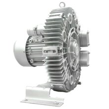 4RB 1AC Side Channel Blower