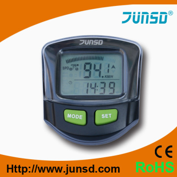 Wireless Cycle Computer (JS-212)