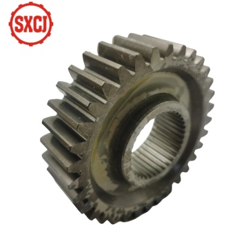 OEM3C081-41130 Auto Parts Gear для Kubota