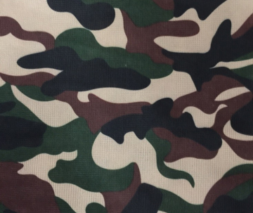 Polyester Knitted Fabric For Print