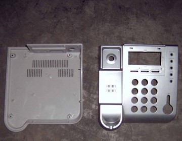 Mould for Plastic Telephone Case, Mold Case