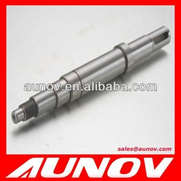 Custom precision truck drive shaft