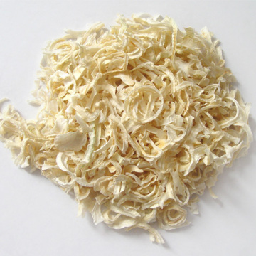 Dehydrated Onion Slices