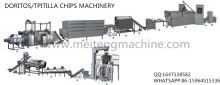 2.salty/Crispy Chips/potato sticks Snacks Processing Line/Machinery