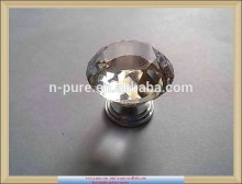 2015 Newest Style Crystal Handles/crystal Knobs