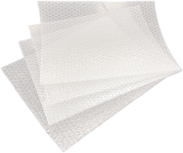 3 Layer Composite Bubble Wrap