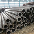 Seamless Steel Tubes for Construction Machinery