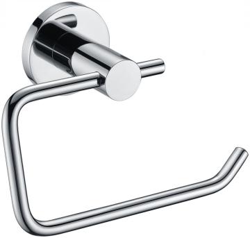 Hang on overcoat for paper holder