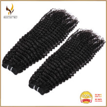 Most popular products peruvian kinky curly human hair weave