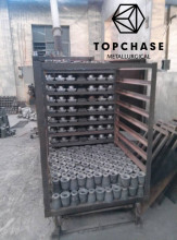 tundish zirconia nozzle for ladle