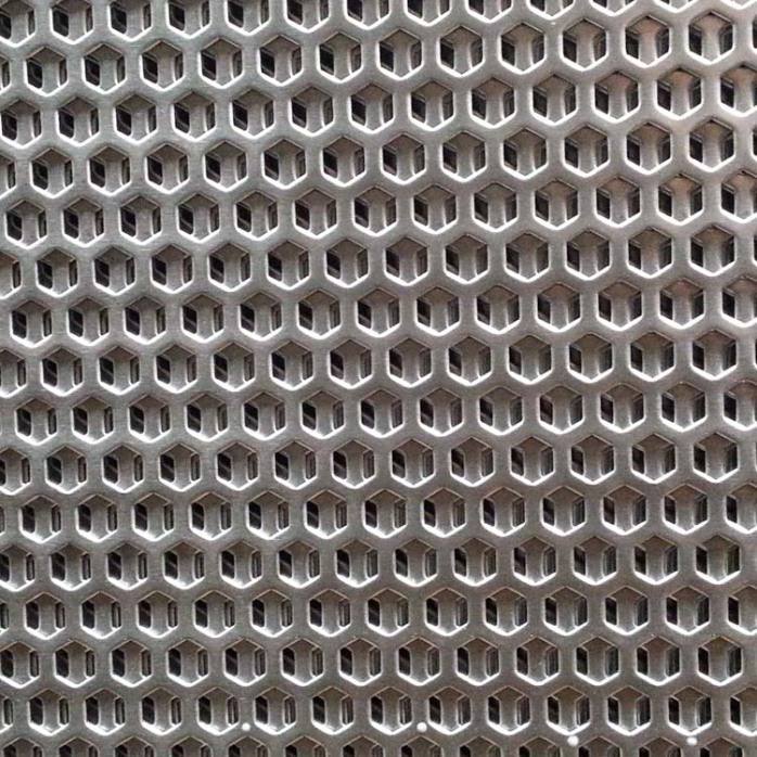 3mm thick steel sheet with hole 304 stainless steel checkered plate