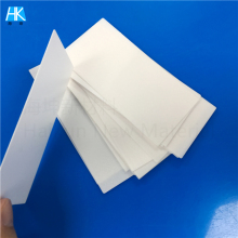 Customize Machinable Ceramic Plate