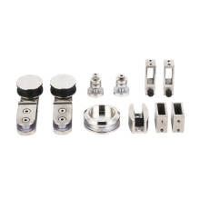 Bathroom Sliding Shower Door Rollers