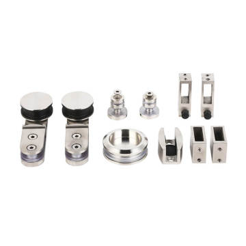 Bathroom Sliding Shower Door Rollers