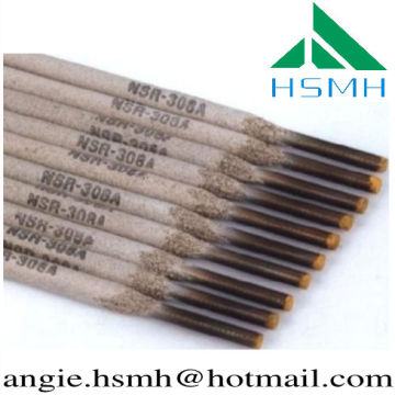 Electrode for welding cast steel/Stable Arc Welding Electrode/Low Carbon Welding Electrode