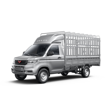 Rongguang New Truck Slat Truck