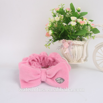 yiwu crazy headband women headband custom logo headband