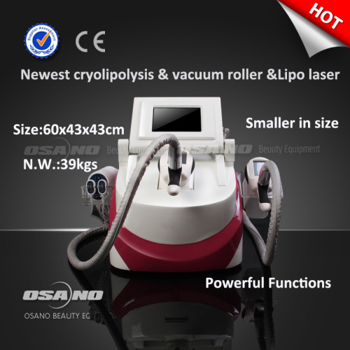 Superior Quality laser fat burning machine